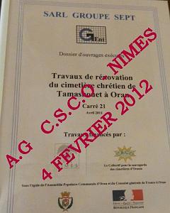 2012 02 04 NIMES CSCO 1962 2012  L EXODE ET APRES   (24) PAR GM